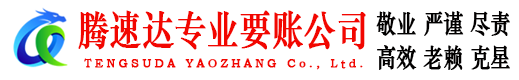 龙南讨账公司